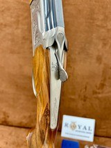 Krieghoff Kx5 Trap Single 12ga. 34