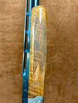 Krieghoff Kx5 Trap Single 12ga. 34