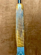 Krieghoff Kx5 Trap Single 12ga. 34