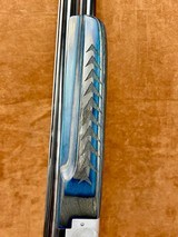 FN SC1 12ga. 30" Spectacular blue wood and full of extras! Trades considered! - 10 of 12