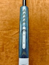 FN SC1 12ga. 30" Spectacular blue wood and full of extras! Trades considered! - 11 of 12