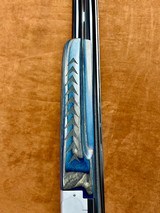 FN SC1 12ga. 30" Spectacular blue wood and full of extras! Trades considered! - 12 of 12