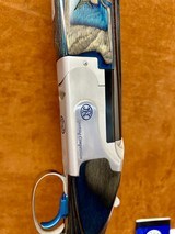 FN SC1 12ga. 30" Spectacular blue wood and full of extras! Trades considered! - 6 of 12