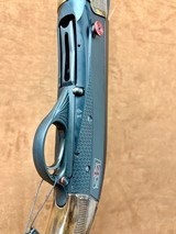 Fabarm L4S Sporting 12ga. 30" Gorgeous stock! - 6 of 12