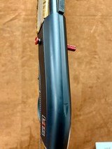 Fabarm L4S Sporting 12ga. 30" Gorgeous stock! - 7 of 12