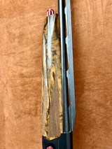 Fabarm L4S Sporting 12ga. 30" Gorgeous stock! - 12 of 12