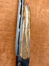 Fabarm L4S Sporting 12ga. 30" Gorgeous stock! - 10 of 12