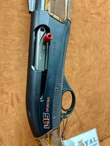 Fabarm L4S Sporting 12ga. 30" Gorgeous stock! - 4 of 12