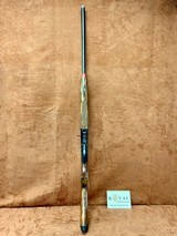 Fabarm L4S Sporting 12ga. 30" Gorgeous stock! - 2 of 12