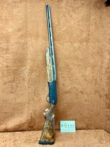 Fabarm L4S Sporting 12ga. 30" Gorgeous stock! - 3 of 12