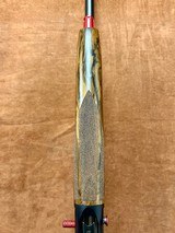 Fabarm L4S Sporting 12ga. 30" Gorgeous stock! - 11 of 12