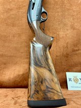 Fabarm L4S Sporting 12ga. 30" Gorgeous stock! - 8 of 12