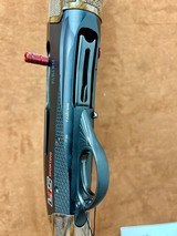 Fabarm L4S Sporting 12ga. 30" Gorgeous stock! - 5 of 12