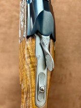 Krieghoff K-80 12ga. 30