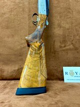 Krieghoff K-80 12ga. 30