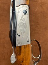 Krieghoff K-80 12ga. 30