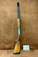 Krieghoff K-80 12ga. 30