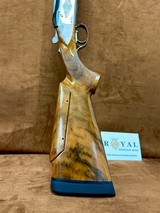 Krieghoff K-80 12ga. 30