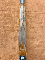 Dakota Custom made 22-250 24" Spectacular Color case hardening upgrade! - 10 of 11