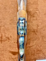 Dakota Custom made 22-250 24" Spectacular Color case hardening upgrade! - 5 of 11