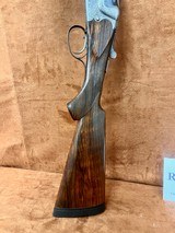 Merkel Suhl 20ga OU shotgun 27" spectacular wood and engravings! Trades welcome - 9 of 12