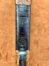 Krieghoff K80 Superscroll Black Edition 32