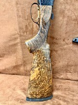 Krieghoff K80 Superscroll Black Edition 32