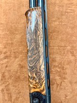 Krieghoff K80 Superscroll Black Edition 32