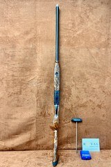 Krieghoff K80 Superscroll Black Edition 32