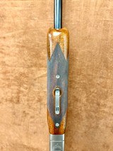 Browning Cynergy Trap combo 32"OU/34" Unsingle 12ga. Upgraded stock plus original stock! - 11 of 12