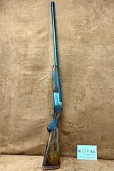 L. C Smith Ithaca Single Trap shotgun32" ! Gorgeous wood! - 3 of 12