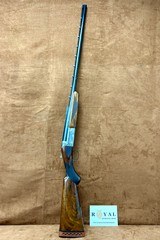 L. C Smith Ithaca Single Trap shotgun32" ! Gorgeous wood! - 1 of 12