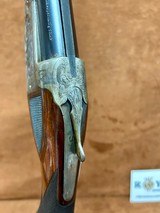 L. C Smith Ithaca Single Trap shotgun32" ! Gorgeous wood! - 7 of 12