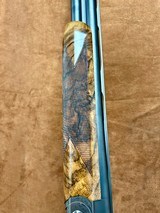 Blaser F16 Heritage 3 12ga. 32" Spectacular engravings and wood!!! Trades welcome! - 12 of 14