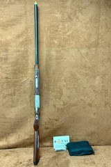 Browning 725 sporter 12 ga. 31" Spectacular wood! Trades welcome - 2 of 11