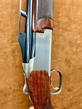Browning 725 sporter 12 ga. 31" Spectacular wood! Trades welcome - 4 of 11