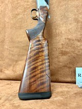 Browning 725 sporter 12 ga. 31" Spectacular wood! Trades welcome - 8 of 11