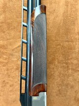 Browning 725 sporter 12 ga. 31" Spectacular wood! Trades welcome - 9 of 11