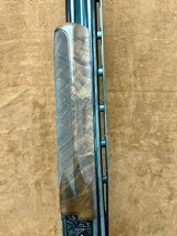 Browning Citori Grade 7, 4 barrel set 12,20,28,.410 ga. 28