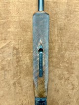 Browning Citori Grade 7, 4 barrel set 12,20,28,.410 ga. 28