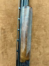 Browning Citori Grade 7, 4 barrel set 12,20,28,.410 ga. 28