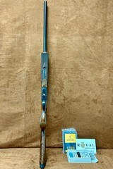 Browning Citori Grade 7, 4 barrel set 12,20,28,.410 ga. 28