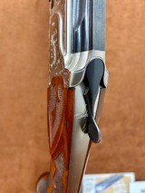 Krieghoff KS5 Special
12ga 34" with gorgeous wood and Soft touch stock - 7 of 13