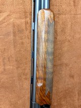Blaser F3 12ga 32" Over/Under Shotgun - Gorgeous wood! Trades welcome! - 10 of 14