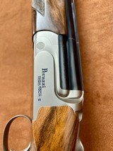 Perazzi High Tech S 12ga 32