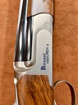 Perazzi High Tech S 12ga 32