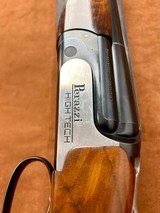 Perazzi High Tech 12ga 32" spectacular wood and hard to find configuration! Trades welcome - 6 of 11
