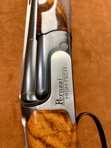 Perazzi High Tech 12ga 32" spectacular wood and hard to find configuration! Trades welcome - 4 of 11