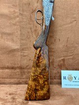 Krieghoff Essencia 20ga 30