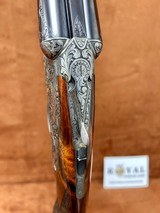 Krieghoff Essencia 20ga 30